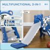 Slide for Kids 52.25 Inches