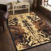 Tribes GC_YLS4008 Multi 7 ft. 10 in. x 10 ft. 3 in. Southwest Area Rug
