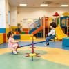 Teeter Totter 71.75 Inches