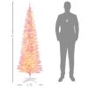 6ft Prelit Christmas Tree(No shipments on weekends)