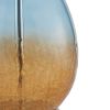 Ombre Glass Table Lamp, Set of 2