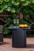 28-Inch Propane Gas Fire Table