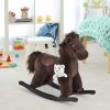 Kids Rocking Horse 5.3 Lbs