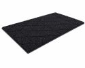 Durable Front Door Mat 30Ãƒâ€”17 Non Slip Indoor Outdoor Rug