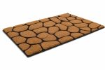 Durable Front Door Mat 30Ãƒâ€”17 Non Slip Indoor Outdoor Rug