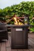 28-Inch Propane Gas Fire Table