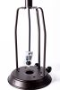 Freestanding Patio Heater, Outdoor Vertical Standing Heater for Backyard Garden