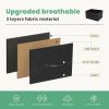 Desser For Bedroom With 7 Fabric Drawers Organizer Storage Closet Chest Clothes For Living Room Display Cabinet Of Furniture