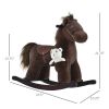 Kids Rocking Horse 5.3 Lbs