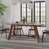 Minimalist Home Desks, Computer Desks & 6-Person Small Conference Tables, Multi-purpose Office Meeting Desk