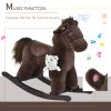 Kids Rocking Horse 5.3 Lbs